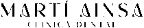 Logo de la clinica dental en mahón Clínica Dental Martí Ainsa