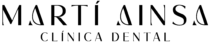 Logo de la clinica dental en mahón Clínica Dental Martí Ainsa
