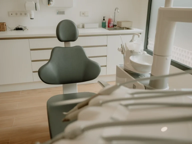 Implantes dentales en Mahón