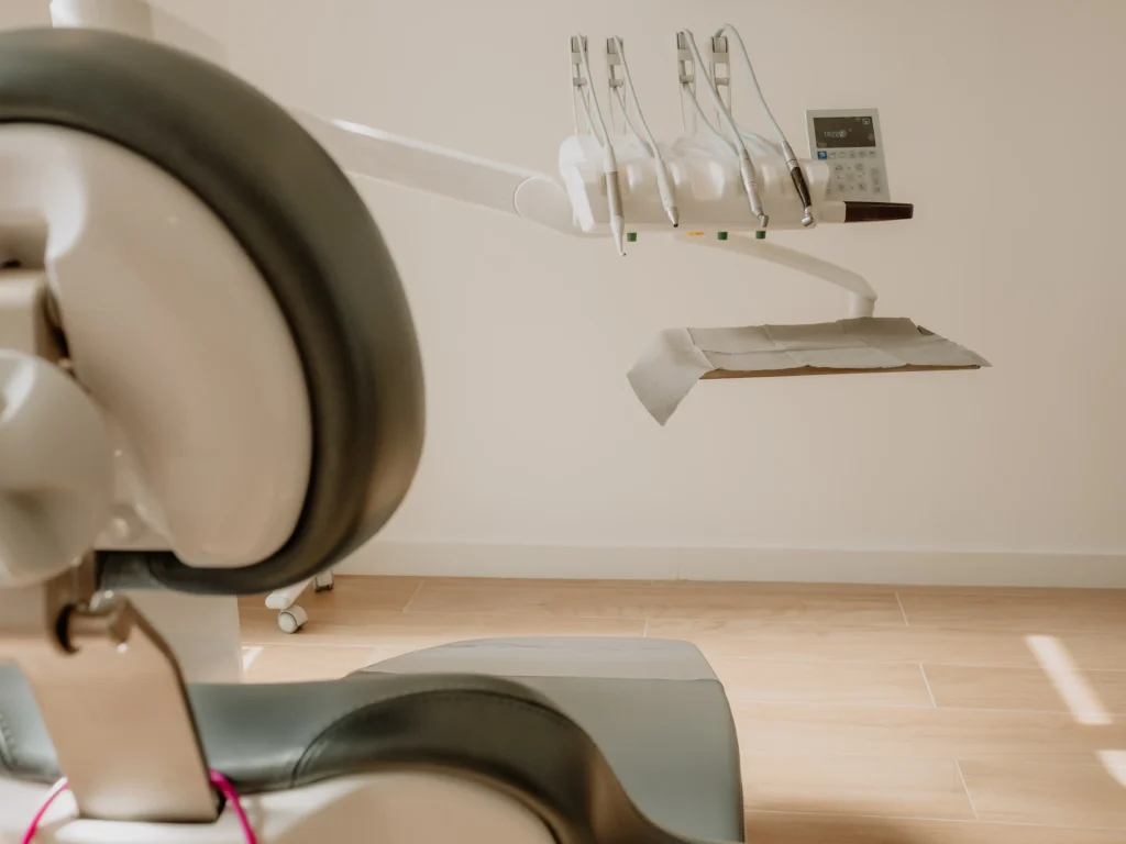 Periodoncia en Menorca