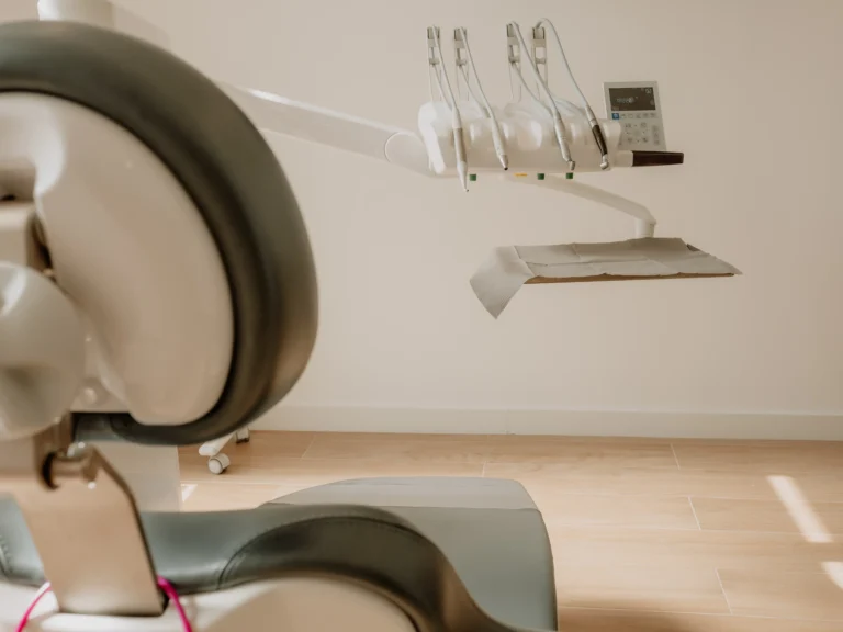 Periodoncia en Menorca