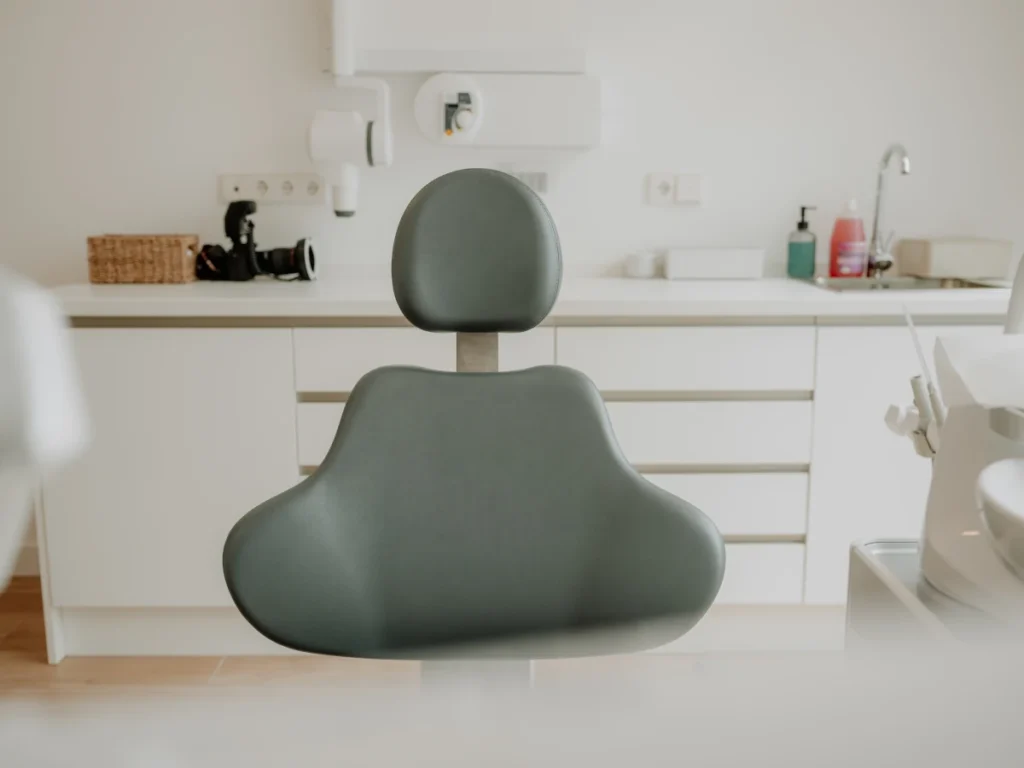 Estética dental en Menorca, Carillas y Blanqueamiento