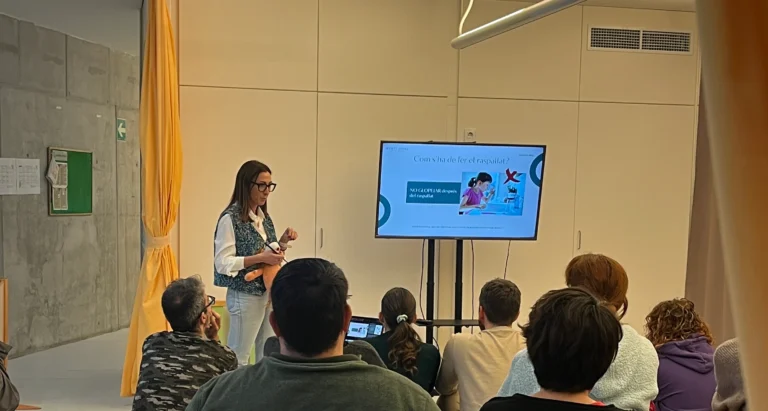 somriures saludables