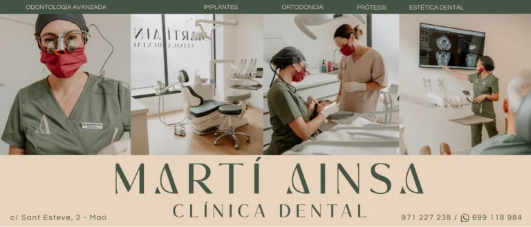 Odontología mínimamente invasiva