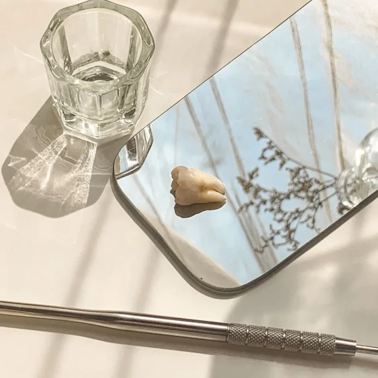 Hábitos de vida sana que influyen en tu salud bucodental